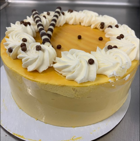 mango mousse 2